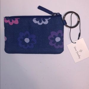Vera Bradley wallet. Brand new